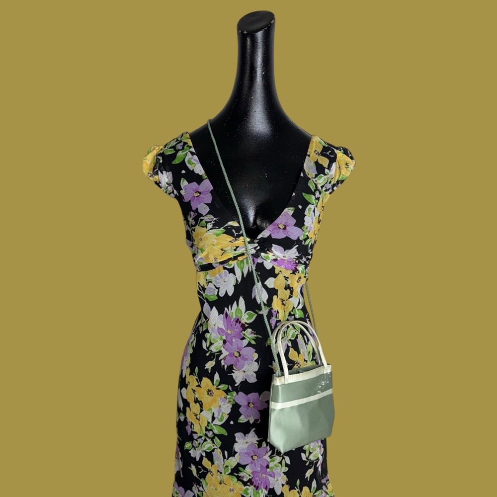 Speechless floral dress - Picture 14 of 16
